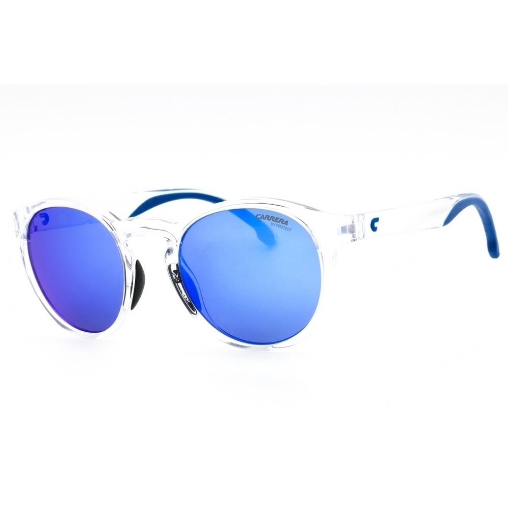 NWT Carrera CARRERA 8056/S-0900 Z0 Sunglasses